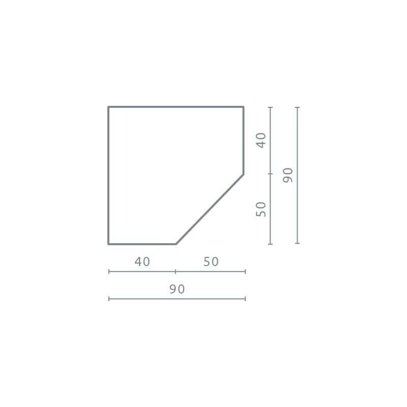 dimenzije Delta DL2