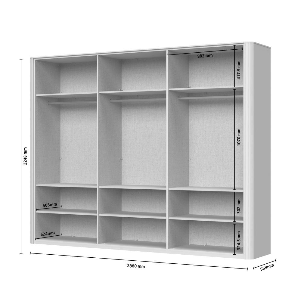 P6-6AL/RO DIMENZIJE