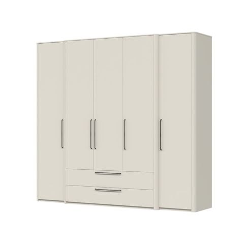 Garderobna omara P52- AIR