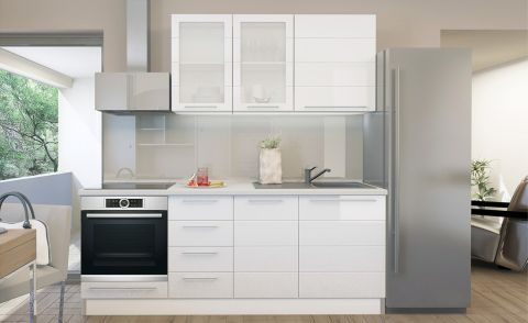 Kuhinjski blok Highline 210 cm