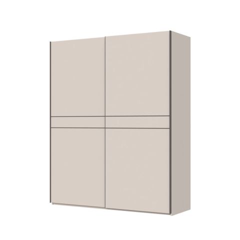 Drsna omara 180 Opera PK181