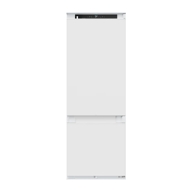 Vgradni hladilnik 70cm CANDY CNBQT3719EW