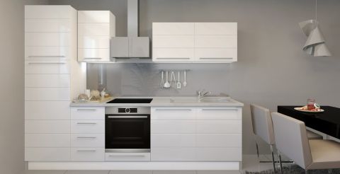 Kuhinjski blok Highline 285 cm