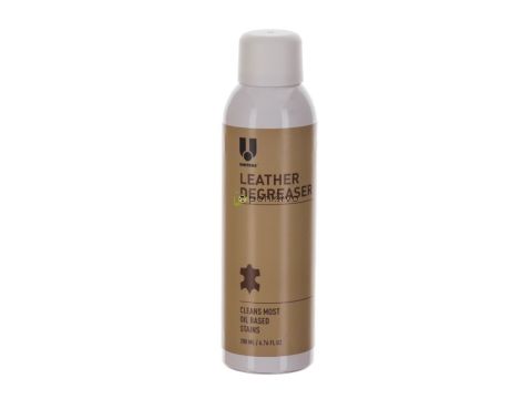 Čistilo za usnje Leather Degreaser, 200ml