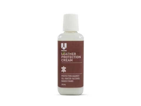 Čistilo za usnje Leather Protection Cream, 250ml