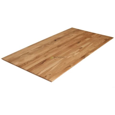 Mizna plošča CONNECT - plošča 180x90x4 SWISS EDGE DL 40
