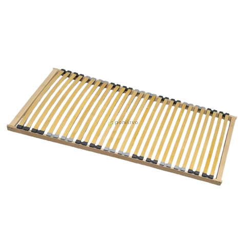 Slatted frame BASIC S FIX 200x120 (Basis S)