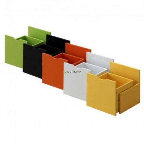 Predal CUBIX