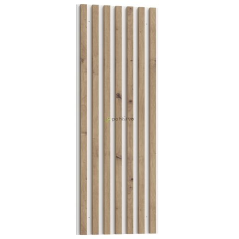 Stenski panel SKELPE SXPB05-M961 hrast