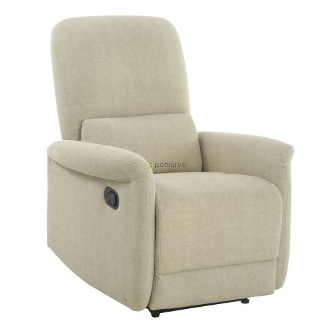 Relax chair NIVARA beige