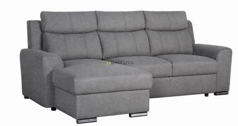 Sitting set DOMIA grey  L