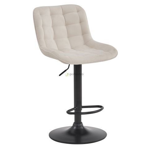 Barski stol AZUL beige