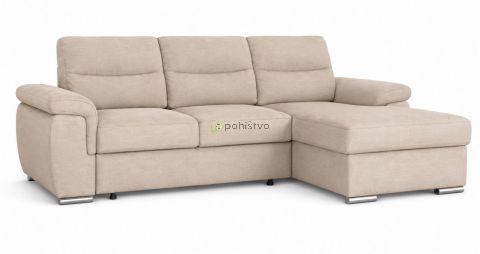 Sedežna garnitura AVORA bež D