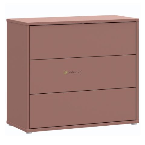 Komoda ALICE SPRINGS ACSK211-U72 terakota