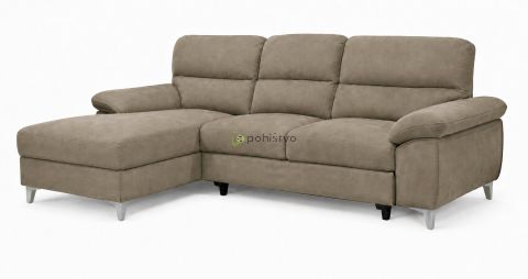 Sitting set LUNIS brown L