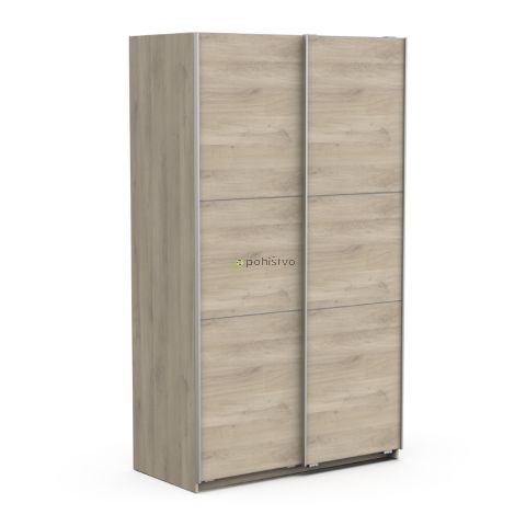 Garderobna omara GHOST 120
