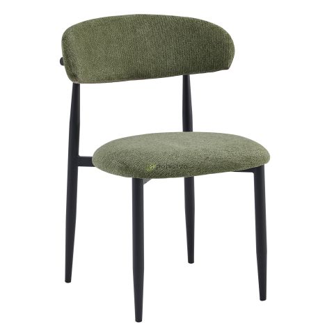 Chair SIJENA green