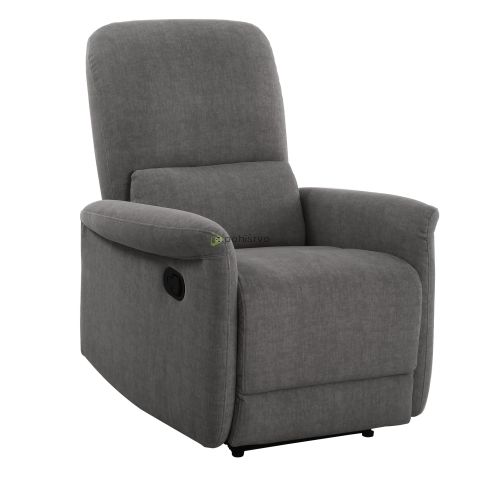 Relax chair NIVARA grey