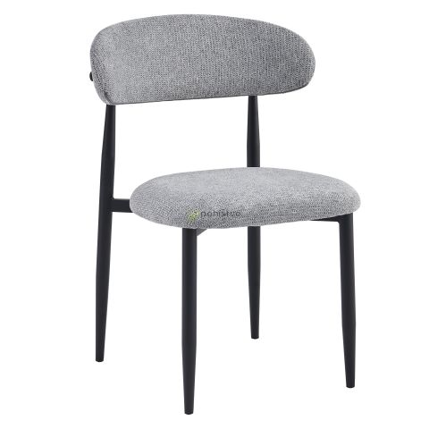 Chair SIJENA grey