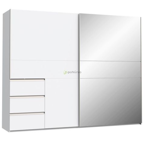 Garderobna omara WINN 2 W2QS52332-120