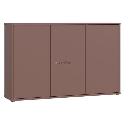 Komoda ALICE SPRINGS ACSK232-U72 terakota