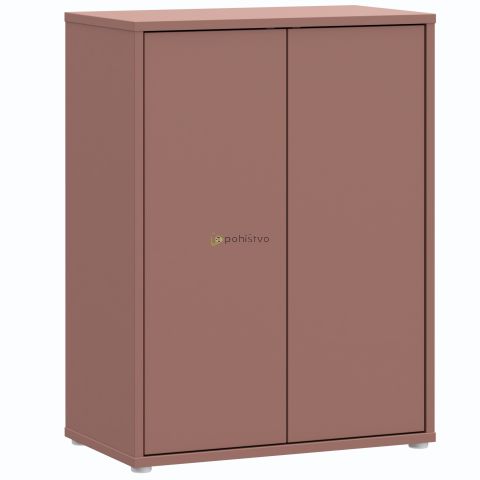Komoda ALICE SPRINGS ACSK224-U72 terakota