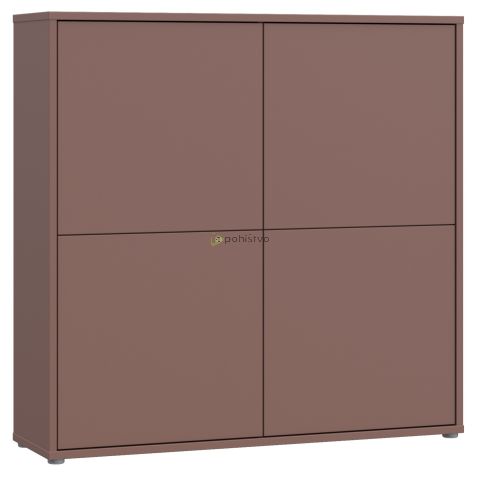 Komoda ALICE SPRINGS ACSK321-U72 terakota