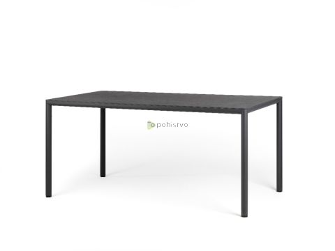 Vrtna miza PIAVE 160x90 -NARDI