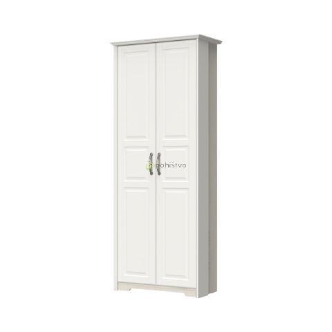 Rustikalna omara EG-V2 iz serije EVERGREEN