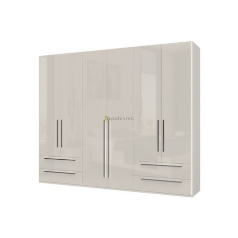 Omara PIANO P64-2/PN 