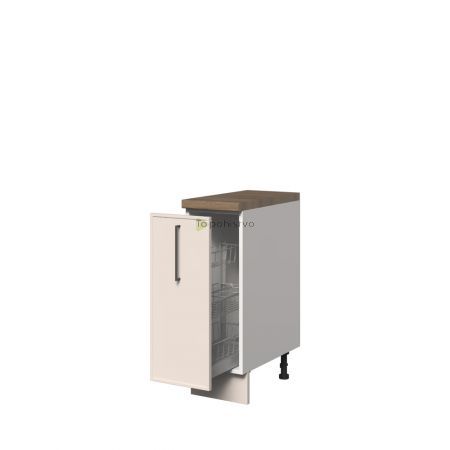 Izvlečni kuhinjski element Opera R-30-1KZ