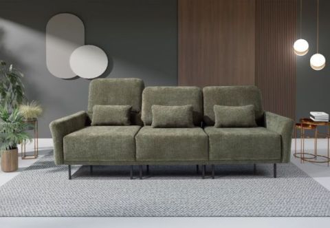 Trosed MODULO 245x103-125cm