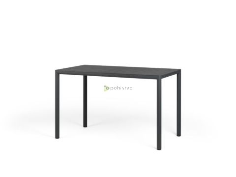 Vrtna miza PIAVE 120x70 