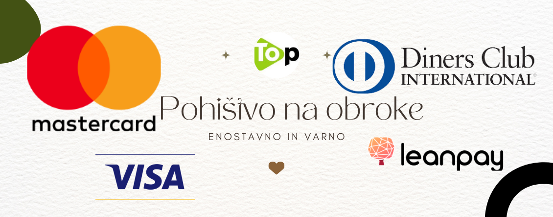Pohištvo na obroke