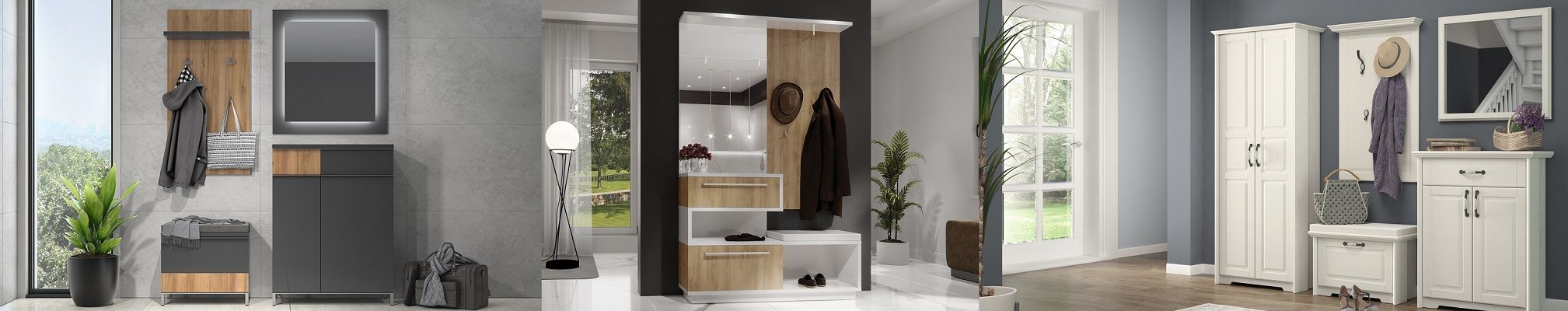 moderne predsobe