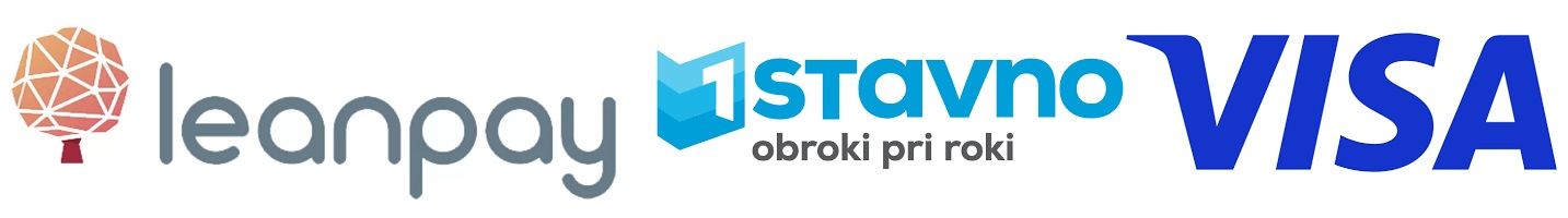 Pohištvo na obroke