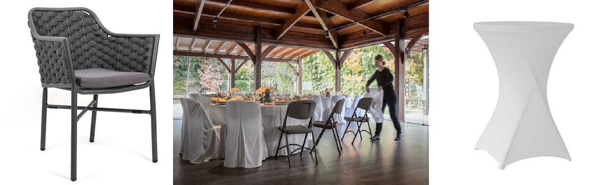 Catering oprema