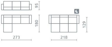 dimenzije nest 3