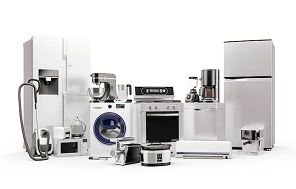 Gospodinjski aparati