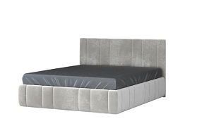 Oblazinjene postelje