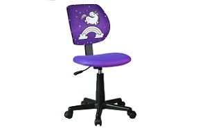 Otroški pisarniški stoli