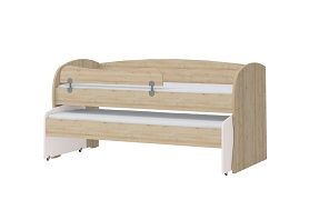 Postelje z dodatnim ležiščem 