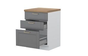 Predalniki za kuhinje