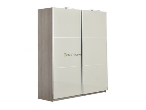 Drsna omara ELEGANCE AP 180