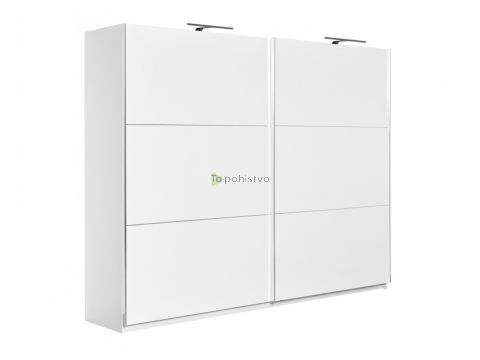 Drsna omara ELEGANCE AP 270 