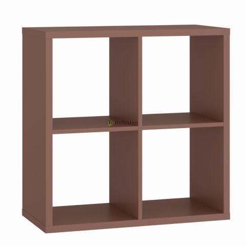 Poličnik MAURO terracotta MXXR221-U72
