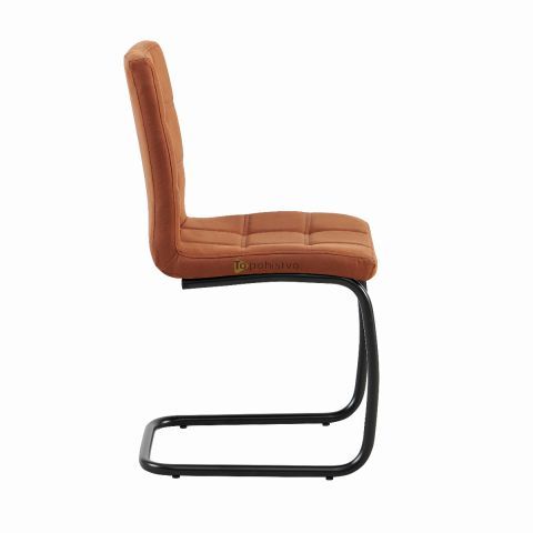 Jedilniški stol PARMA brown  (Deep, TCB-215)