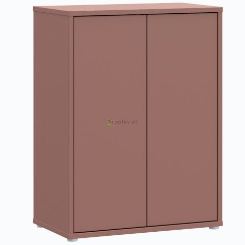 Chest ALICE SPRINGS ACSK224-U72 terracotta