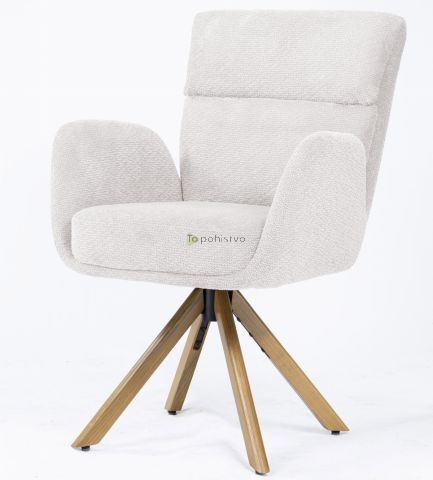 Chair AMADI beige