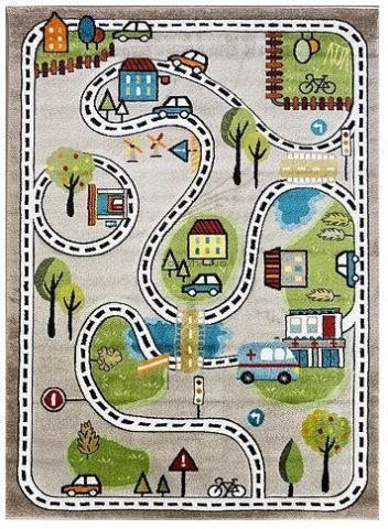 PREPROGA SMART KIDS cesta